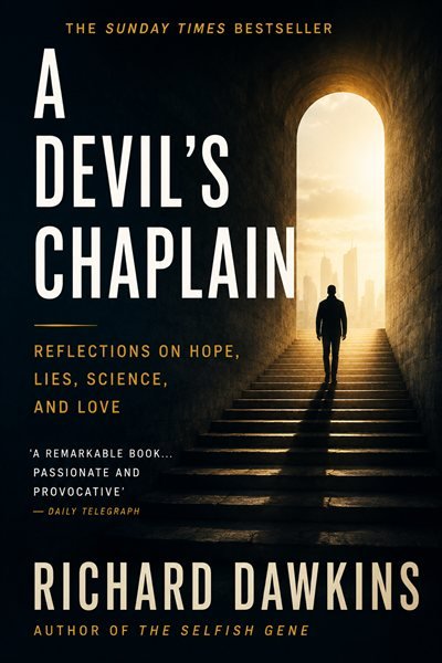 A Devil's Chaplain